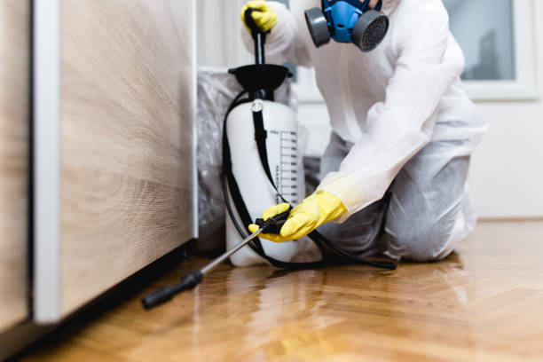 Elk City, OK Pest Control Company