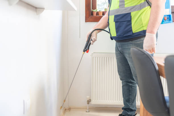 Best Pest Control for Businesses  in Elk City, OK