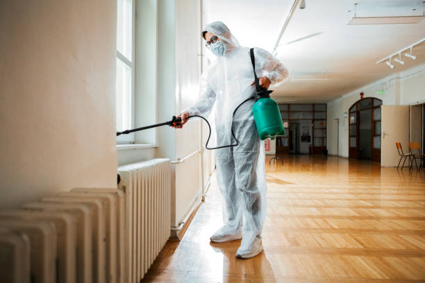Best Commercial Pest Control Services  in Elk City, OK
